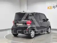 2020 KIA Ray