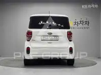 2020 KIA Ray