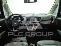 2020 KIA Ray