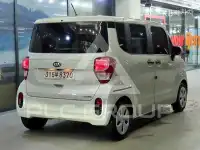 2020 KIA Ray