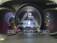 2020 KIA Ray