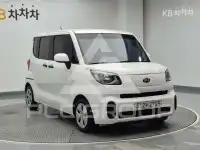 2020 KIA Ray