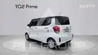 2020 KIA Ray