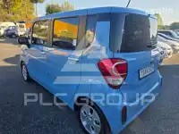 2020 KIA Ray