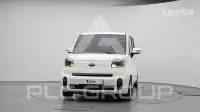 2020 KIA Ray