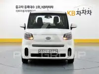 2020 KIA Ray
