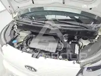 2020 KIA Ray