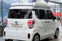 2020 KIA Ray