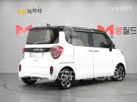 2020 KIA Ray