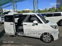 2020 KIA Ray