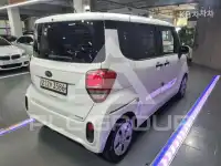 2020 KIA Ray