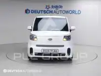 2020 KIA Ray