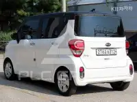 2020 KIA Ray