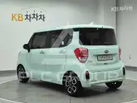 2020 KIA Ray