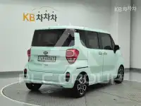 2020 KIA Ray