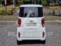 2020 KIA Ray