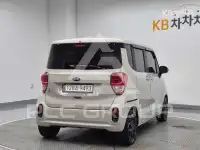 2020 KIA Ray