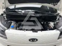 2020 KIA Ray