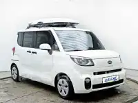2020 KIA Ray