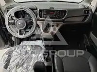 2020 KIA Ray