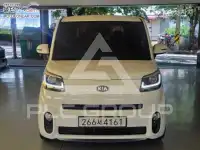 2020 KIA Ray