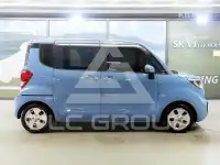 2020 KIA Ray