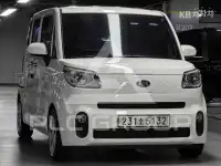 2020 KIA Ray
