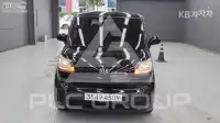 2020 KIA Ray