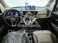 2020 KIA Ray