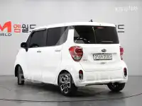 2020 KIA Ray