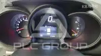 2020 KIA Ray