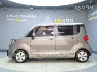 2020 KIA Ray