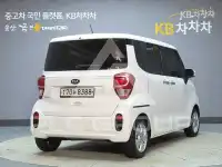2020 KIA Ray