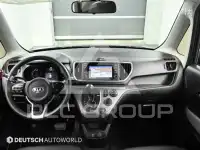 2020 KIA Ray