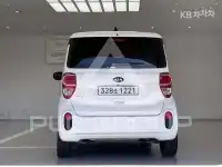 2020 KIA Ray