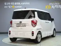2020 KIA Ray