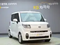 2020 KIA Ray