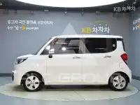2020 KIA Ray