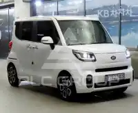2020 KIA Ray