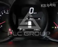 2020 KIA Ray