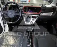 2020 KIA Ray