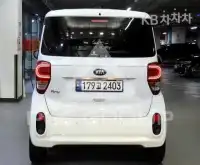 2020 KIA Ray