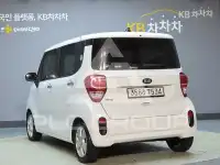 2020 KIA Ray
