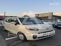 2020 KIA Ray