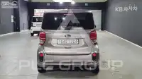 2020 KIA Ray
