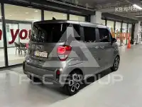 2020 KIA Ray
