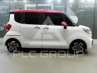 2020 KIA Ray