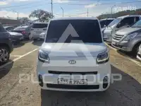 2020 KIA Ray