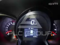 2020 KIA Ray