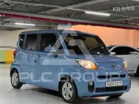 2020 KIA Ray